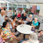 Seva en Barcelona: servicio a los mayores