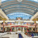 Nava Naveena Neerajanam – Programa de gratitud de los estudiantes de la Facultad de Enfermería y Ciencias de la Salud Afines | 01 de agosto de 2024