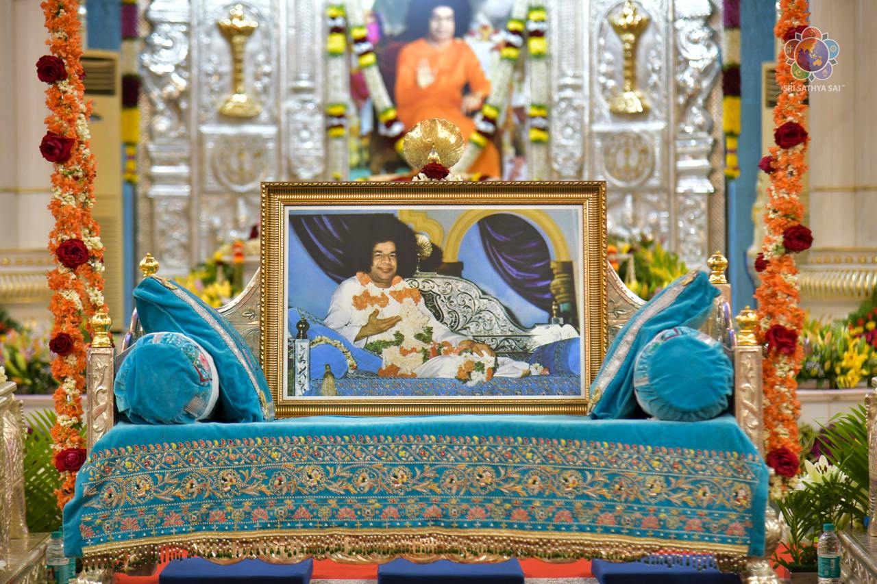 Jhoola Mahotsavam | Programa de música devocional de Lalgudi GJR Krishnan y equipo | Hnos. Malladi y equipo | 23 de noviembre de 2024