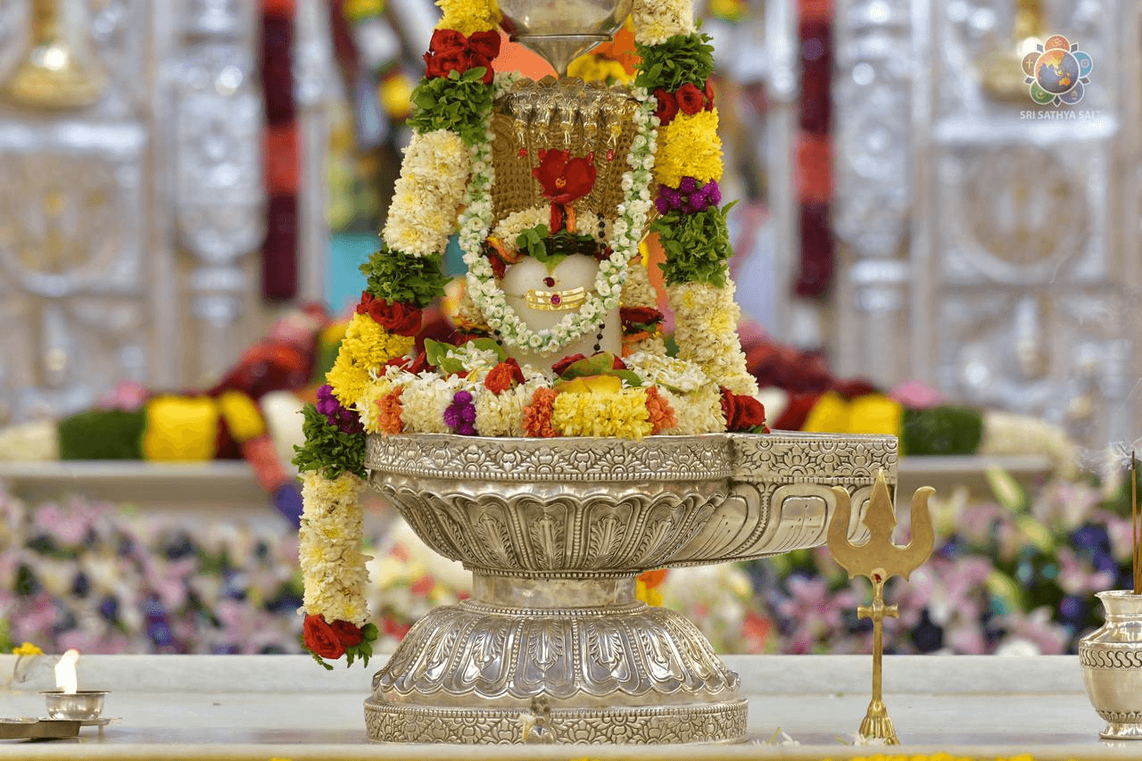 Sesión de clausura | Mahashivaratri Akhanda Bhajan | Distribución de Maha Prasadam | 27 de febrero de 2025