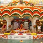 Carta importante de Sri K. Chakravarthi | Presidente de SSSGC