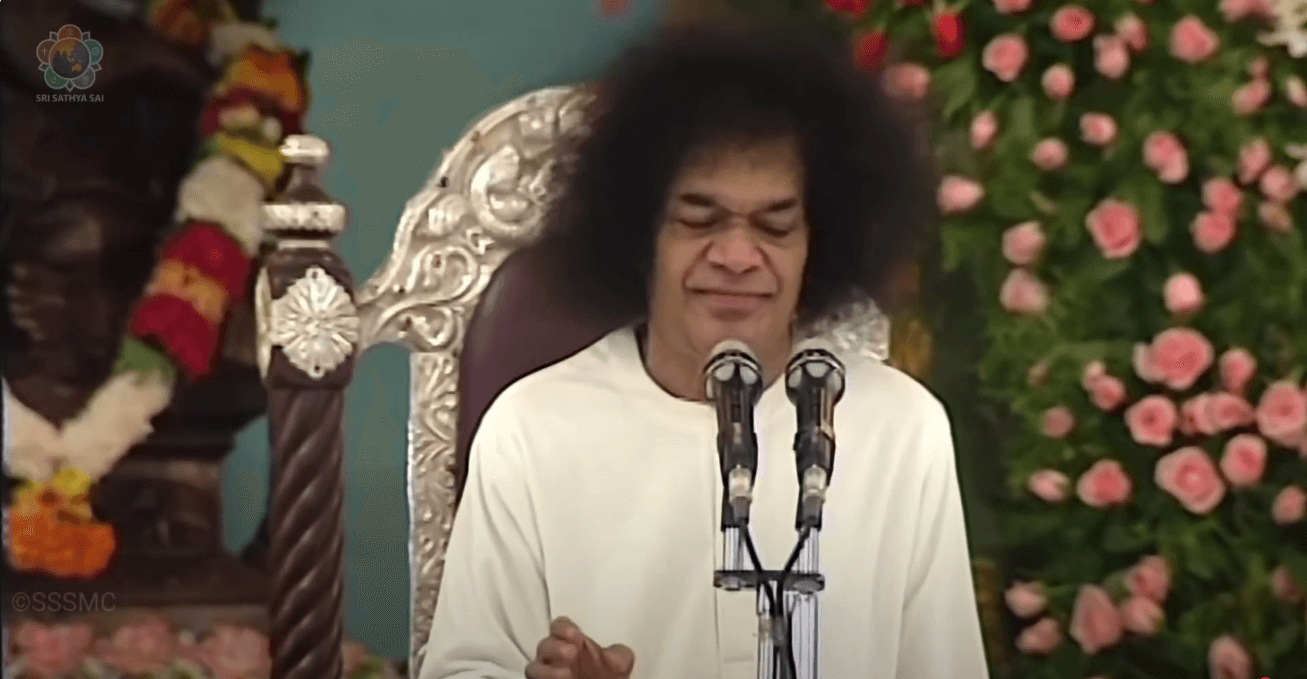 Sai Bhajans «El camino real hacia Dios»｜Documental sobre Sri Sathya Sai
