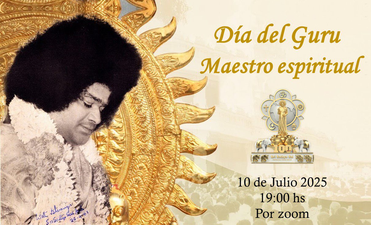Festejos 10 de julio «dia del Gurú»