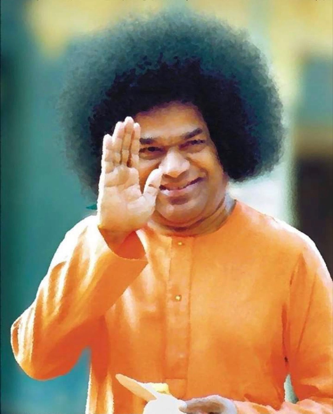 Sanathana Sarathi Agosto 2025