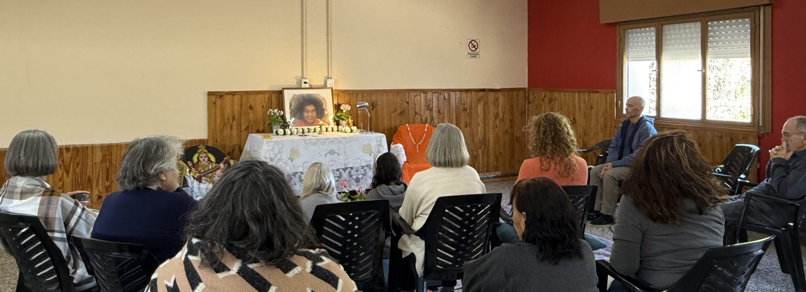 Ekadashan en General Roca