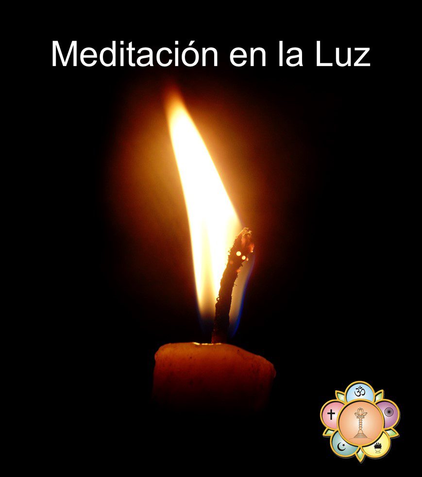 MEDITACION EN LA LUZ
