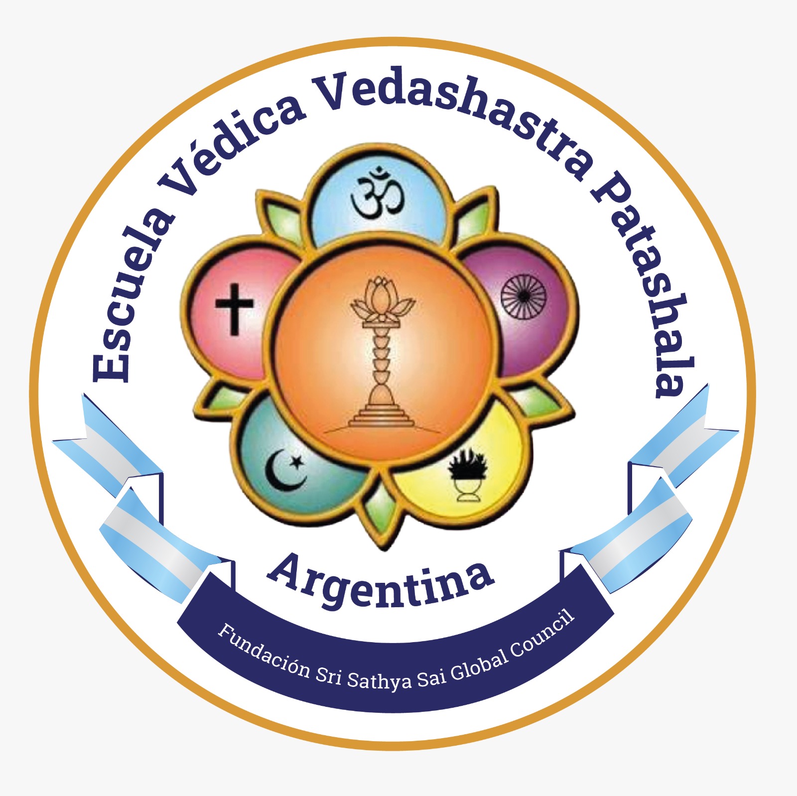 Escuela Vedica Vedashastra Patashala Argentina