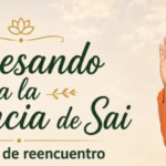 Regresando a la Conciencia de Sai – Encuentro en San Marcos Sierras del 2 al 4 de octubre de 2026