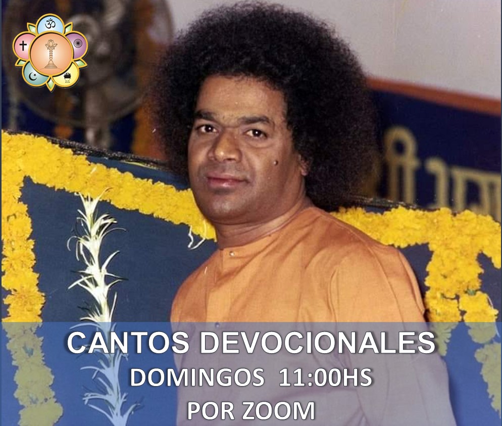 REUNION DE CANTOS DEVOCIONALES DOMINGOS
